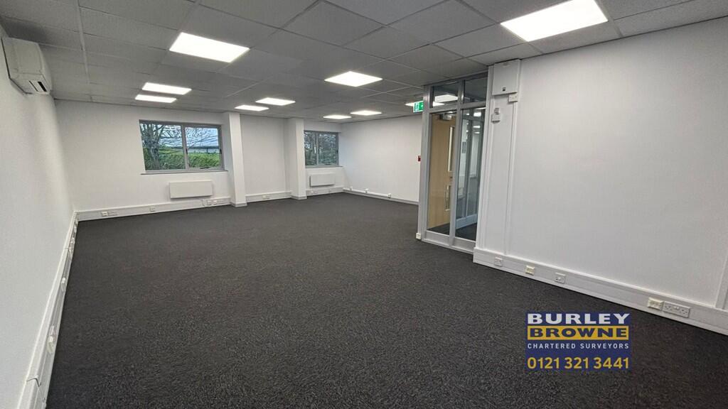 Additional image 10 of 10 & 11 Amber Business Village, Amber Close, Amington, Tamworth, B77 4RP