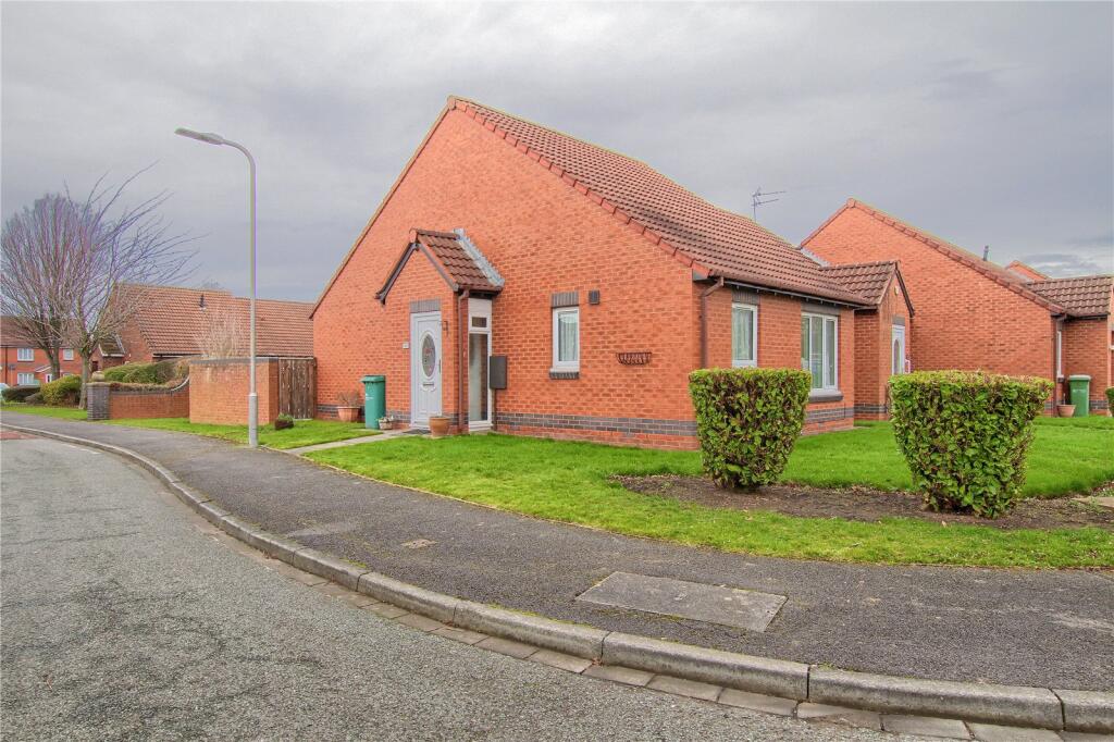 Main image of property: Leahope Court, Thornaby