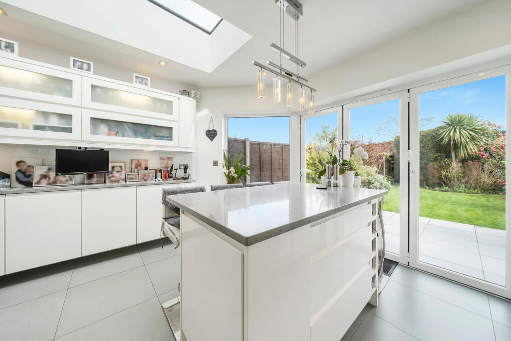 Main image of property: Thames Street, Weybridge