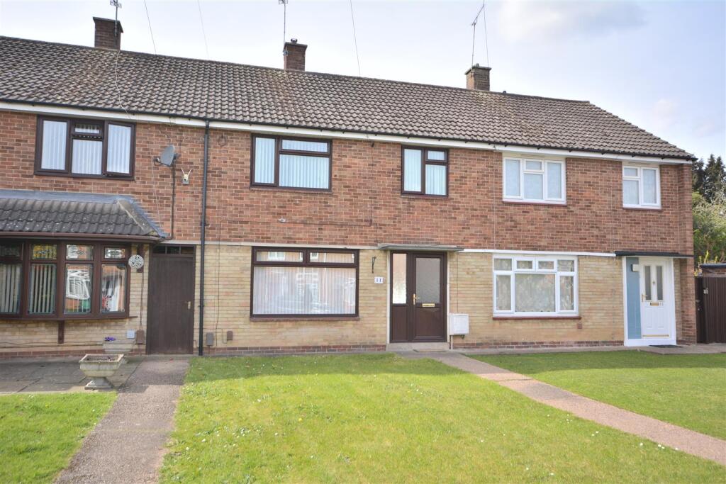 Main image of property: Helston Close, Alvaston, Derby