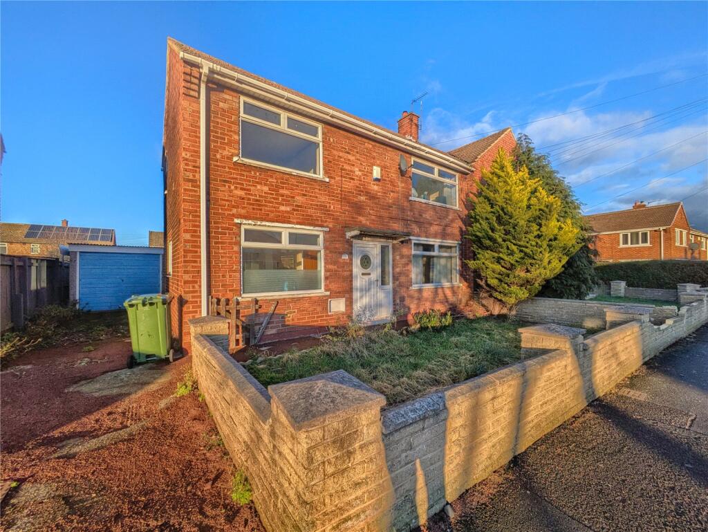 Main image of property: Delaval Road, Billingham