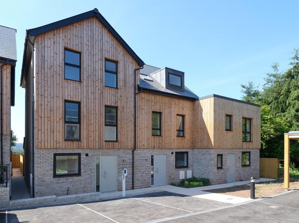 Main image of property: House 10, Gatcombe Orchard, West Hay Road, Wrington, Bristol, BS40