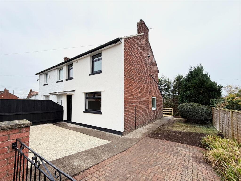 Main image of property: Brookside, Carlisle