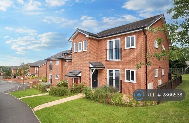 Main image of property: Berwig Court, Coedpoeth, Wrexham, LL11