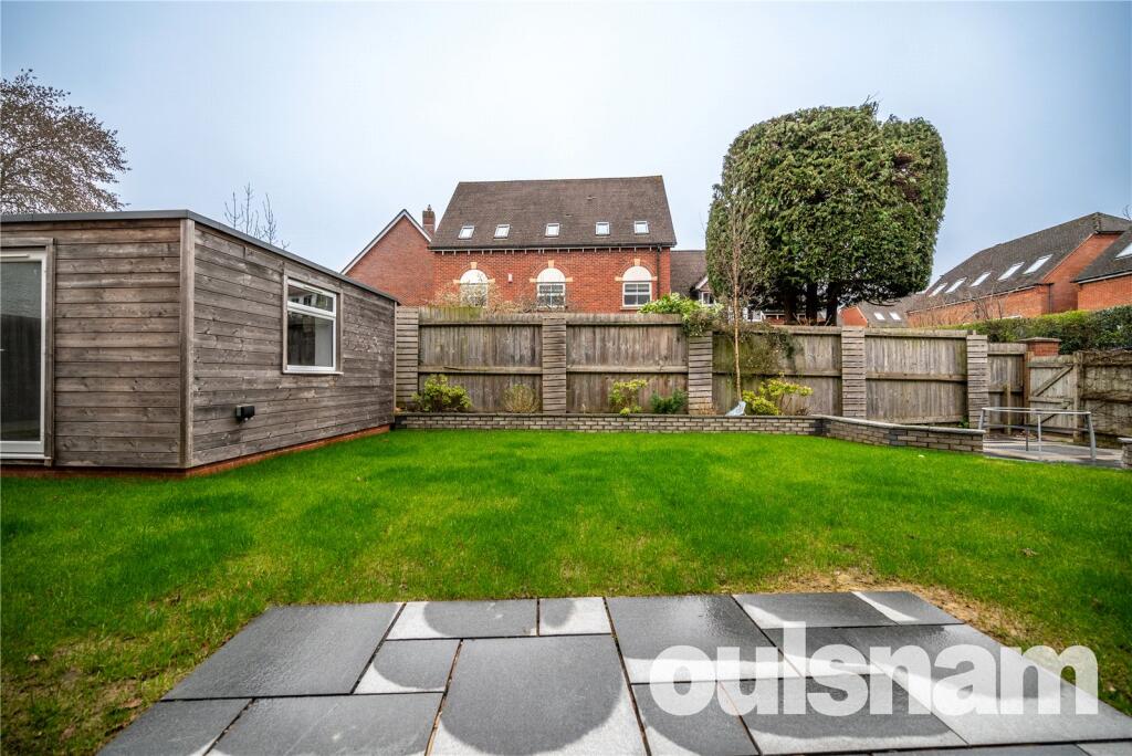 Additional image 39 of Laurel Gardens, Barnt Green, Birmingham, Worcestershire, B45