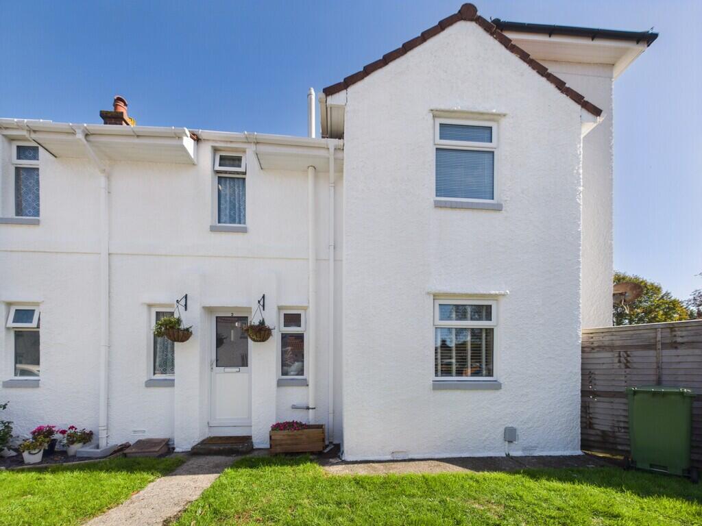 Main image of property: Archway Avenue, Mount Gould