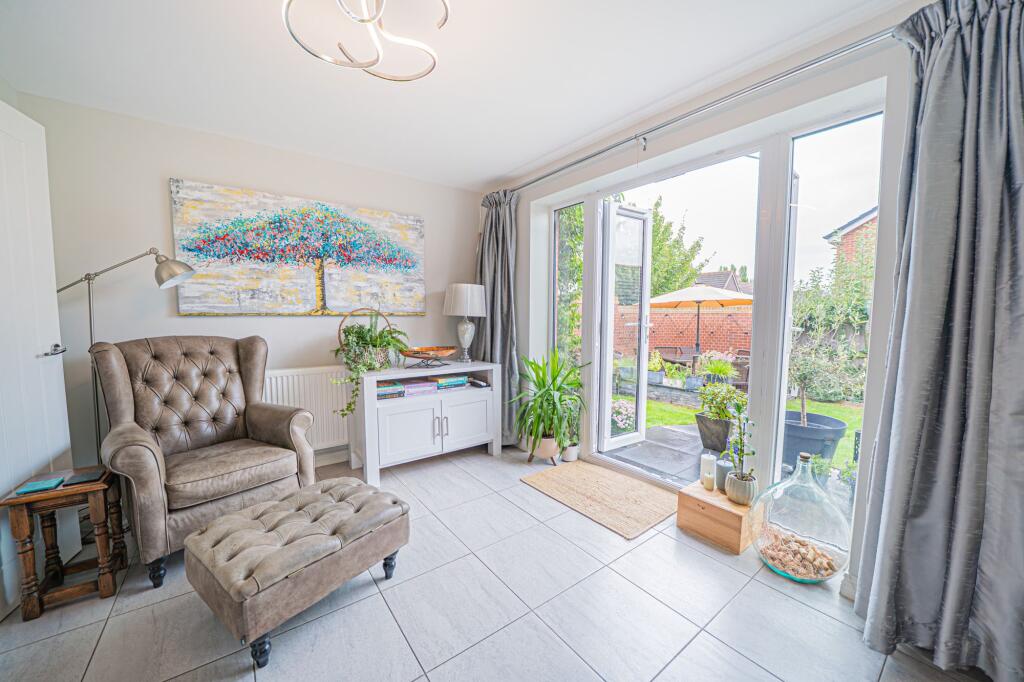 House in Birmingham - View 5