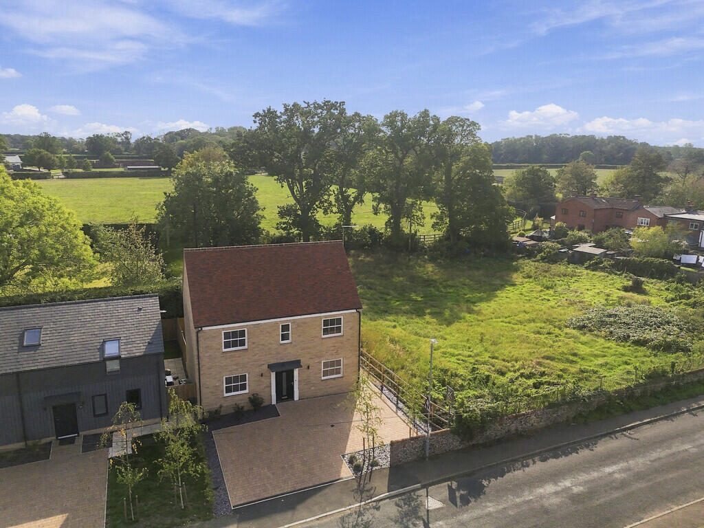Main image of property: Ditton Green, Woodditton, Suffolk