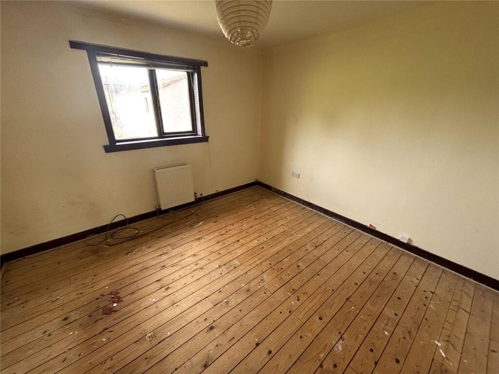 House in Edinburgh - More