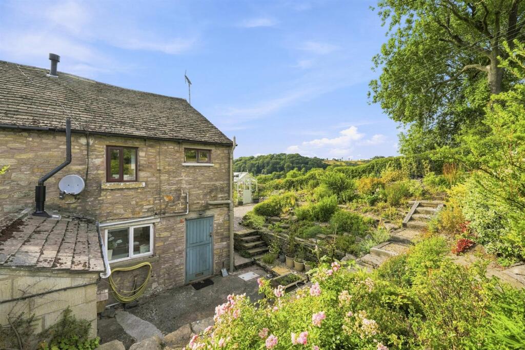 House in Stockport, Rainow - View 5