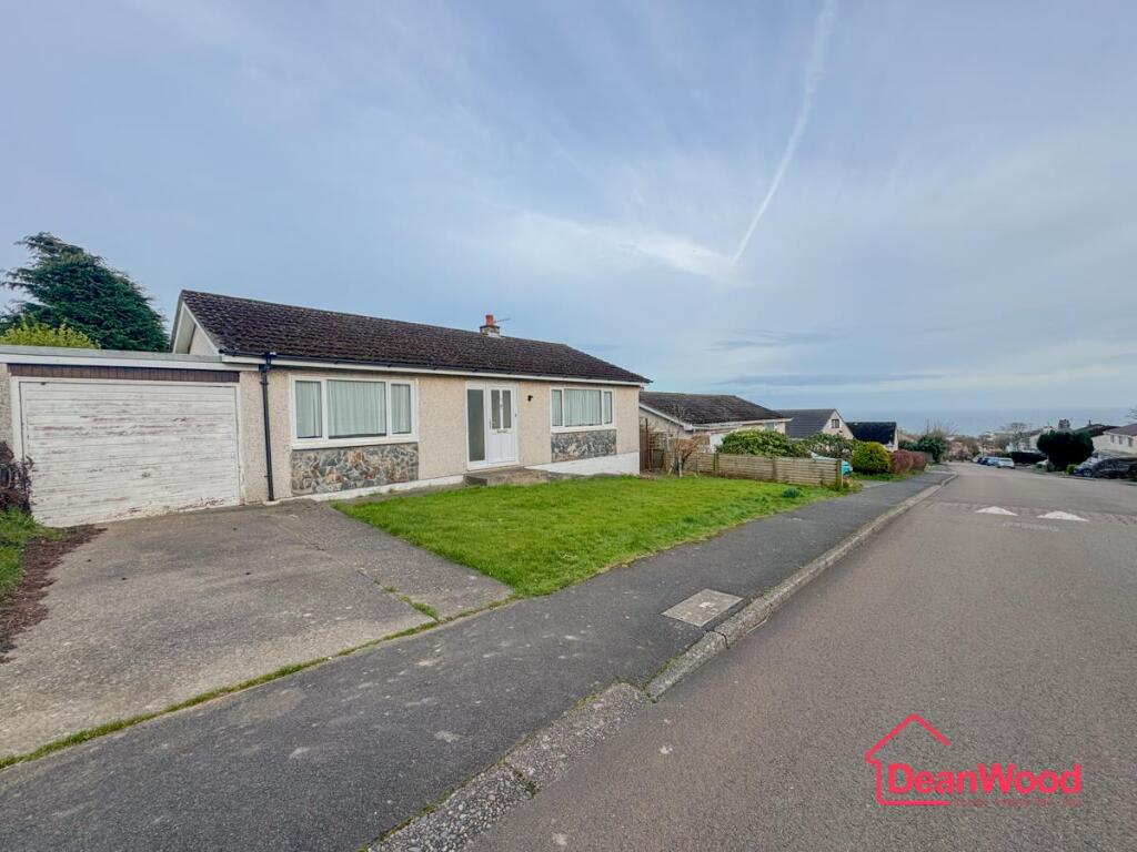 Main image of property: 5, Wybourn Drive, Onchan