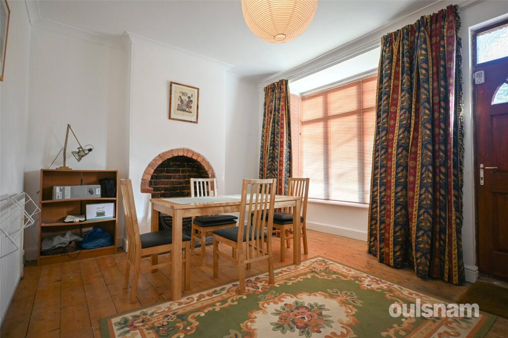 Additional image 2 of Weston Road, Bearwood, West Midlands, B67