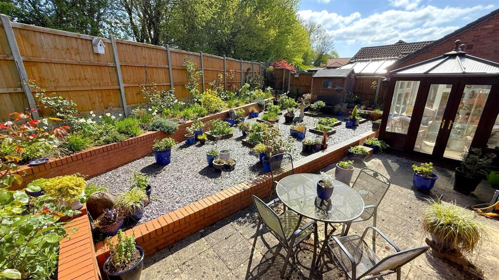 Additional image 17 of Birch Close, Bournville, Birmingham