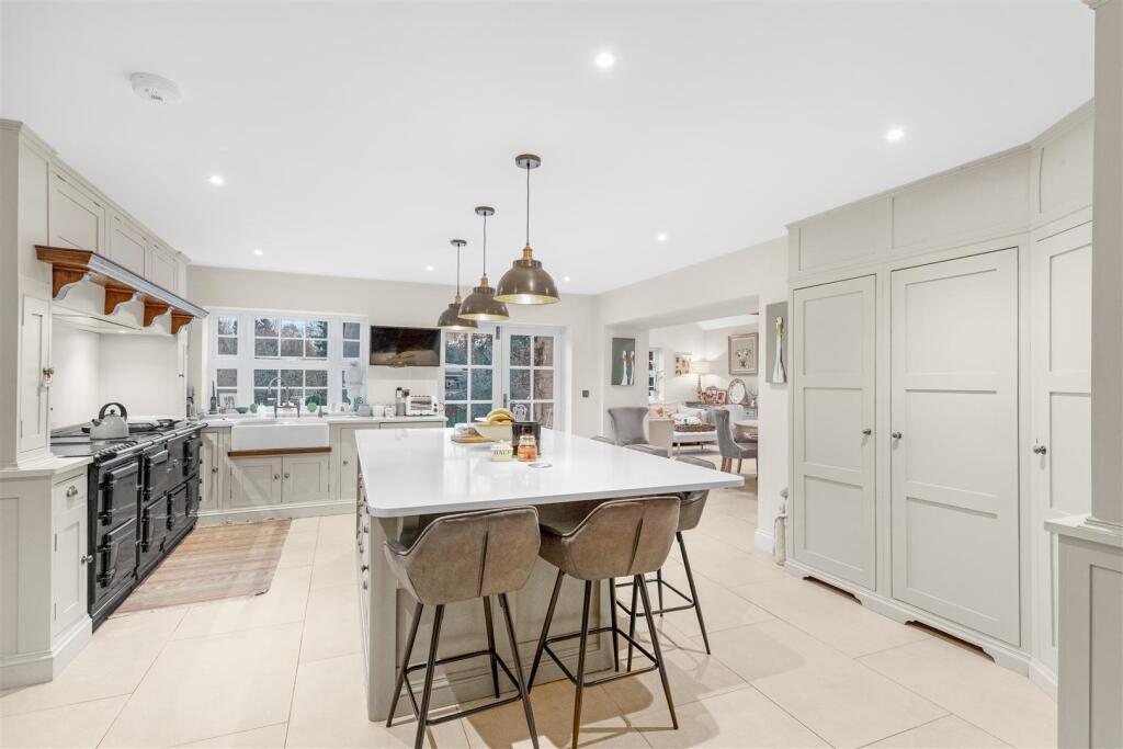 Main Street, Sudborough, Kettering - View 4