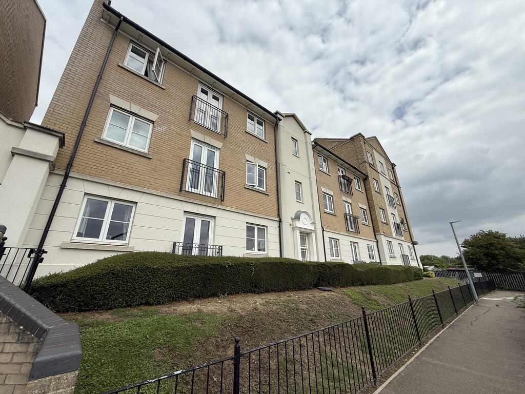Main image of property: Woods Court, North Station