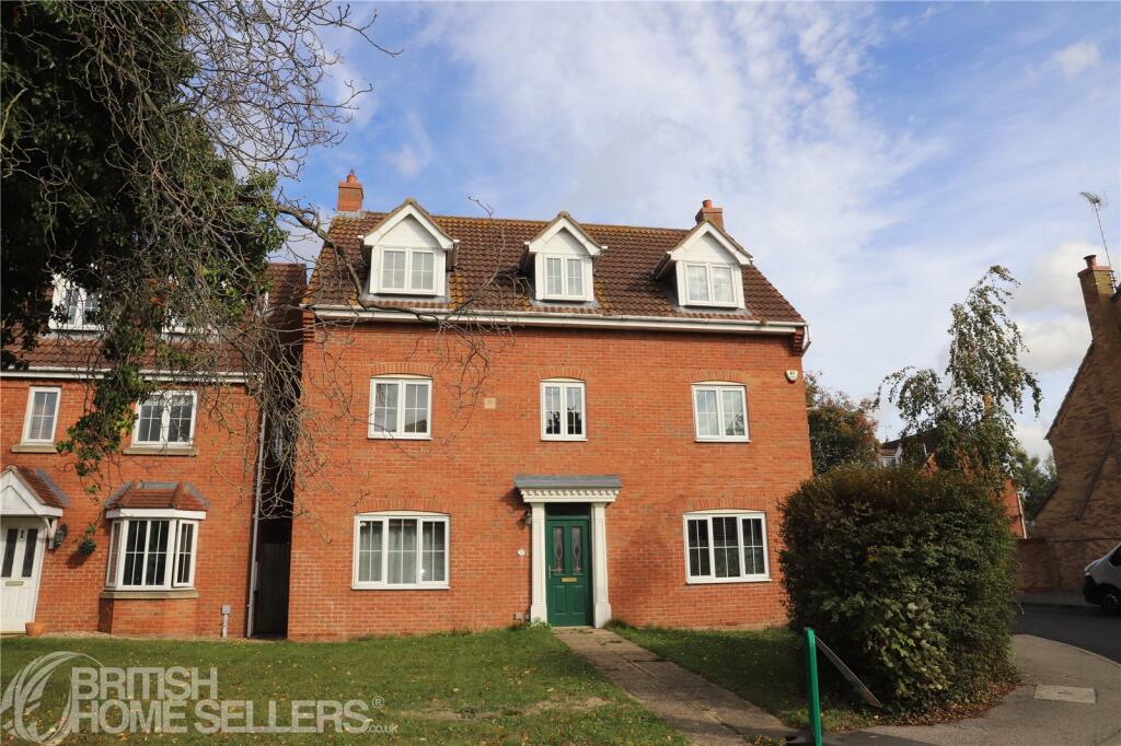 Main image of property: Low Road, Spalding, Lincolnshire, PE12