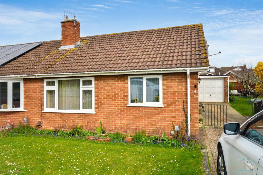 Main image of property: Merrybrook, Hampton, Evesham, WR11 2QF