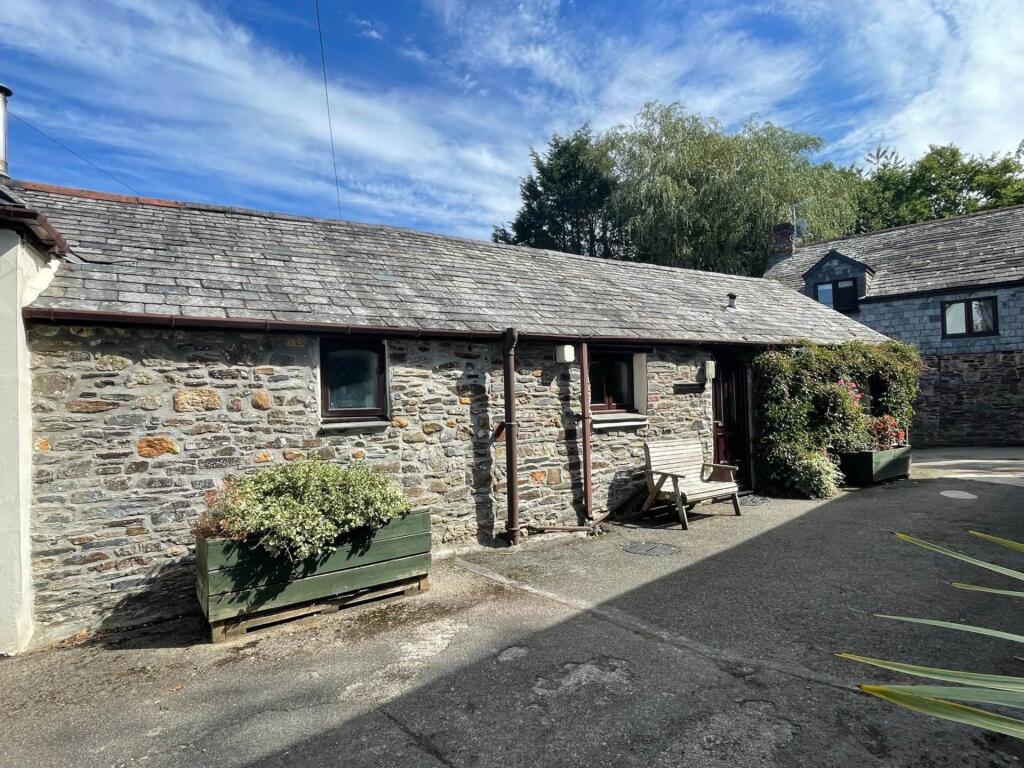 Main image of property: Devon/Cornwall Border - Holiday Cottage