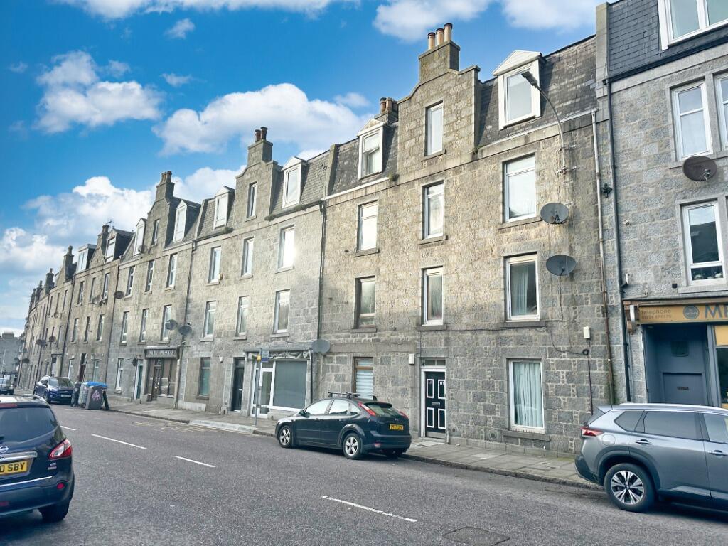 Main image of property: Victoria Road, Torry, Aberdeen, AB11