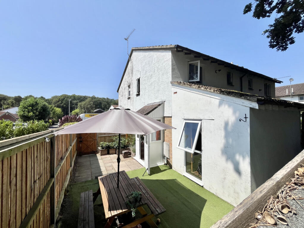 Main image of property: Meadowsweet Road, Creekmoor, Poole, BH17