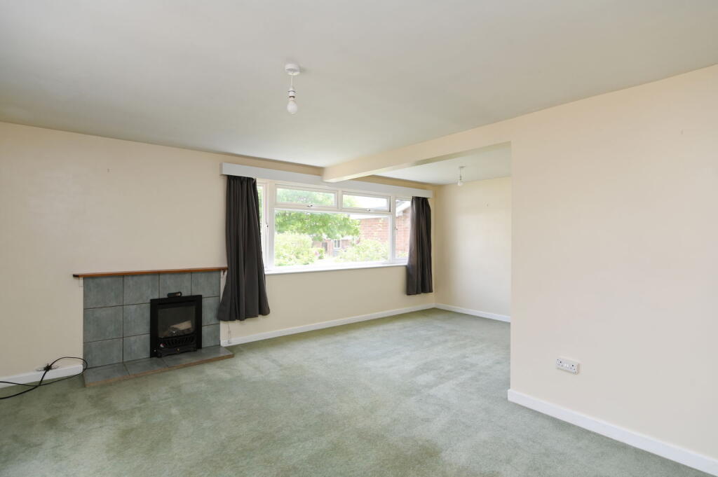 Norfolk Crescent, Framlingham, Suffolk photo 4