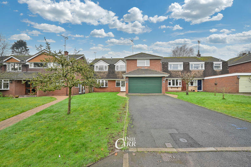 Main image of property: The Orchard (Private Road), Little Haywood