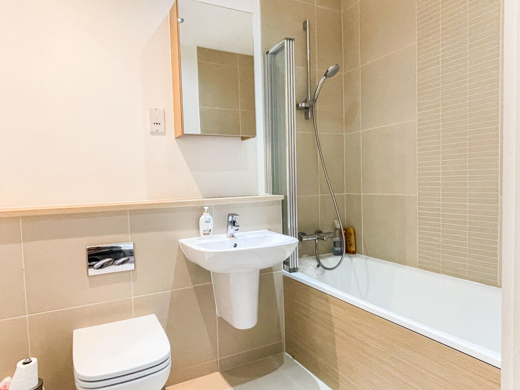 Additional image 9 of Flat 11, Cofton Park Court, Cofton Park Close, Rednal, Birmingham, B45 8AG