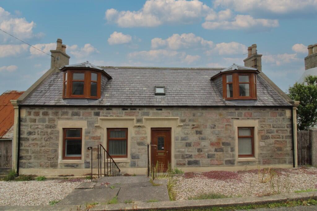 Main image of property: Pulteney Street, AB56