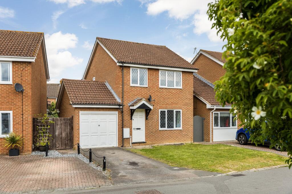 Main image of property: Foster Road, Abingdon, OX14