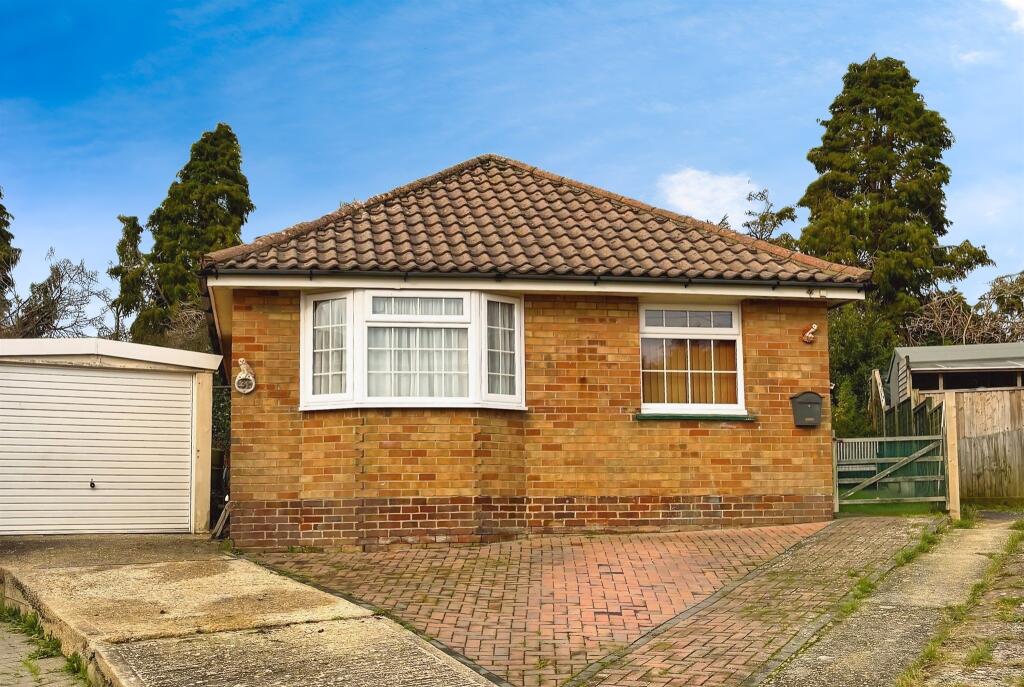 Main image of property: Bramber Close, Sompting, Lancing