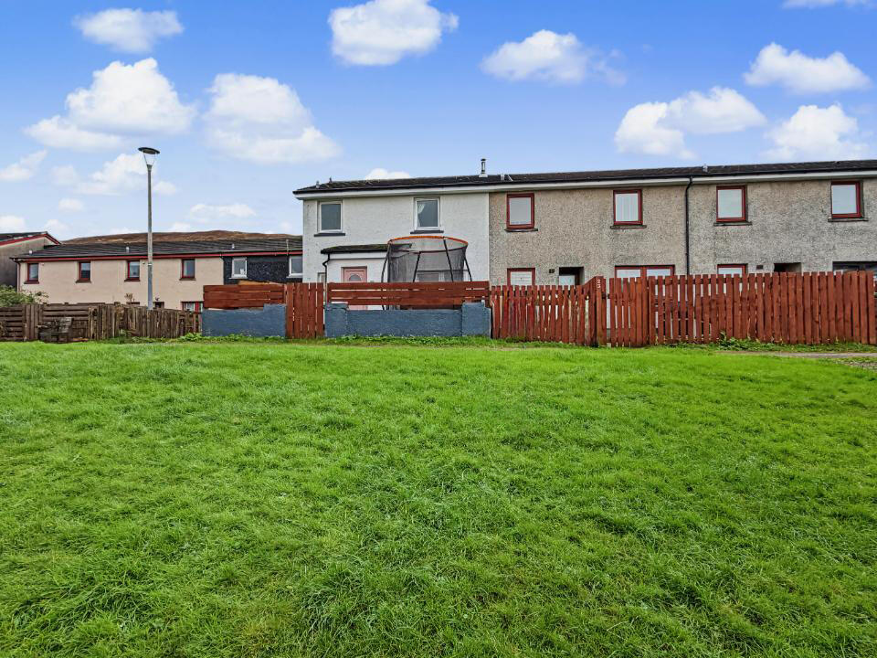 House in Perth, Highland - View 3