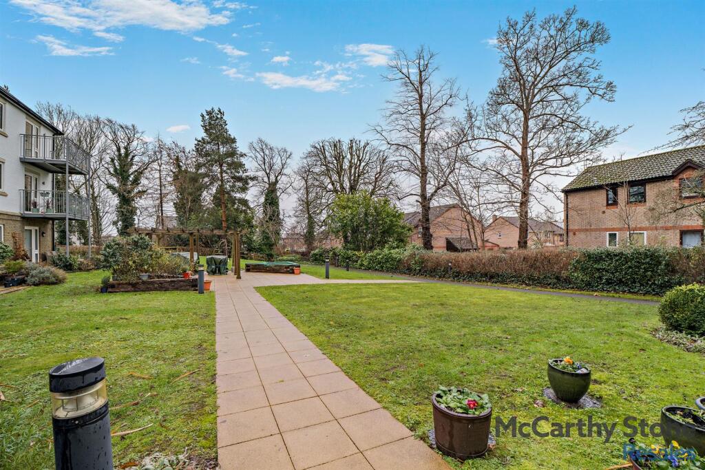 Additional image 12 of Applegate House, Seymour Road, Trowbridge