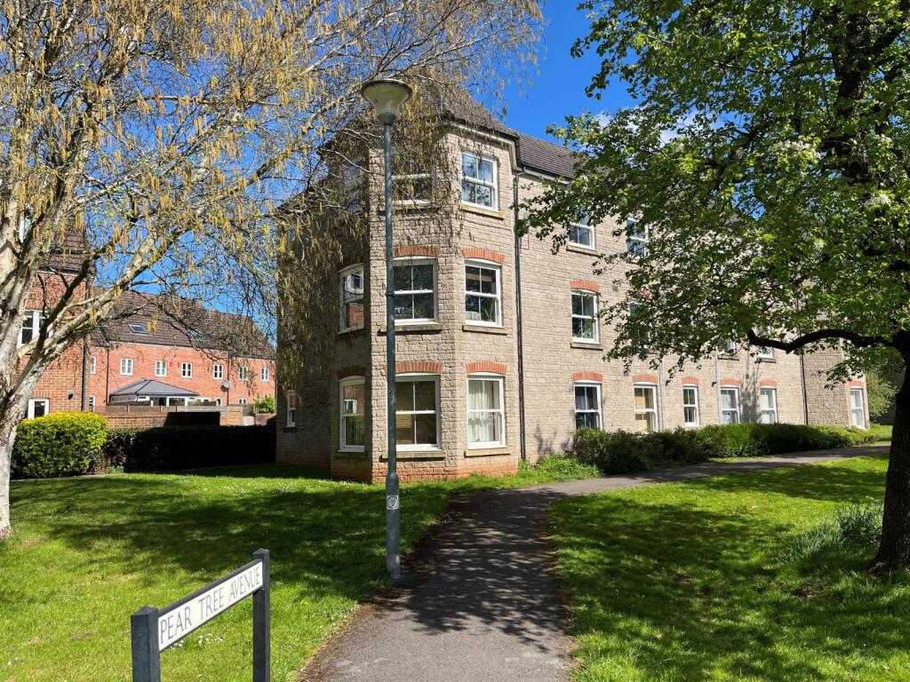 Main image of property: Bramley Copse, Long Ashton, Bristol, Somerset, BS41