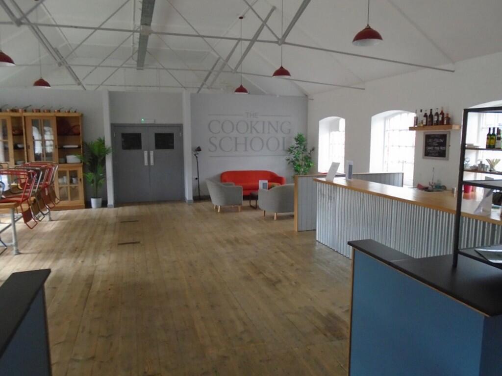 Additional image 3 of First Floor, 6-8 The Old Silk Works, Factory Lane, Warminster, Wiltshire