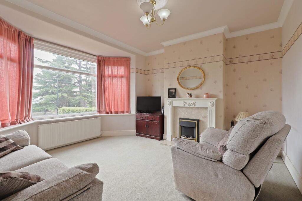 House in Sheffield - View 2