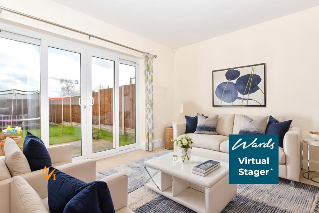 Albion Drive, Larkfield, Aylesford, Kent photo 4