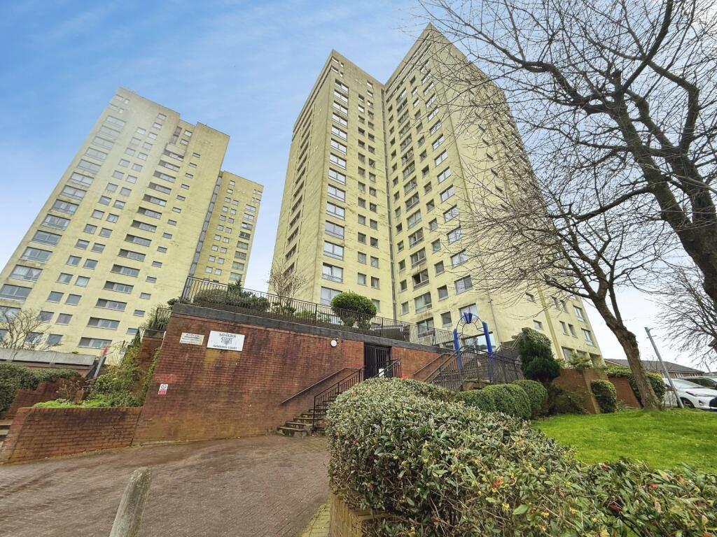 Main image of property: Avenham Lane, Preston, Lancashire, PR1