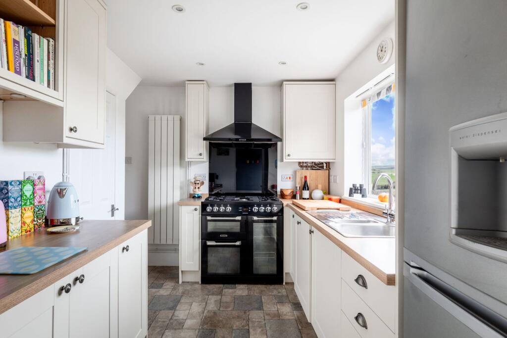Coombe Rise, Saltdean - More
