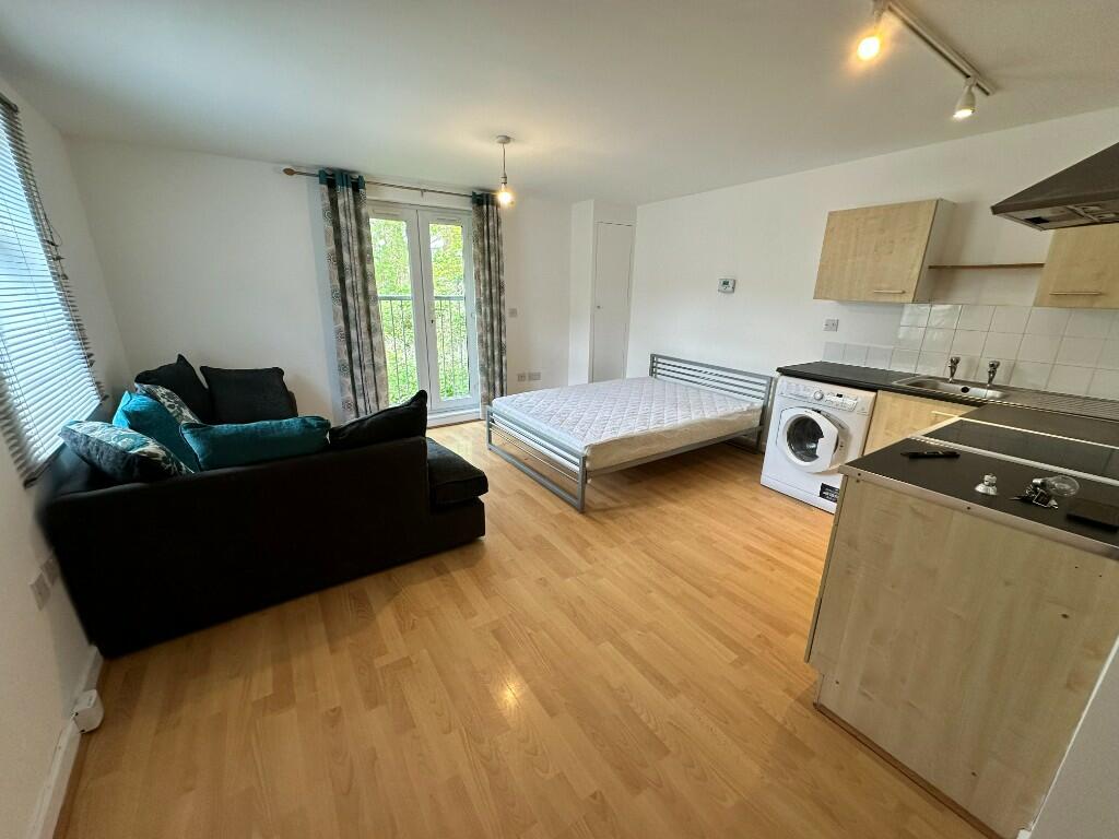Main image of property: Church Road, Bristol, BS5