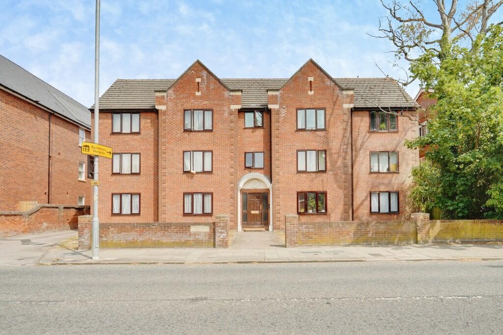 Main image of property: Beaumont House,Shakespeare road