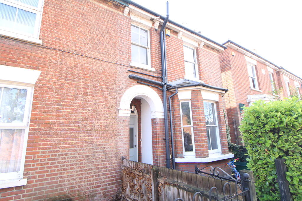 Main image of property: Gray Road, Colchester