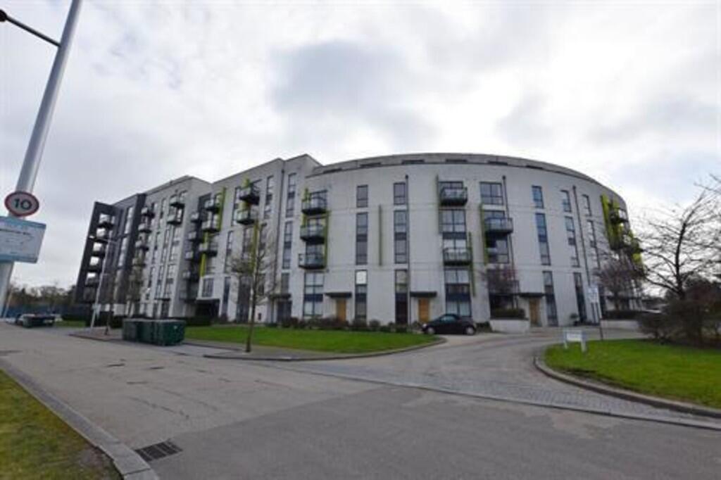 Main image of property: Hemisphere, 15 The Boulevard