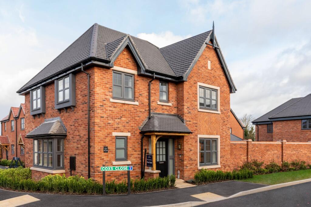 Main image of property: Russell Road, Toddington, LU5