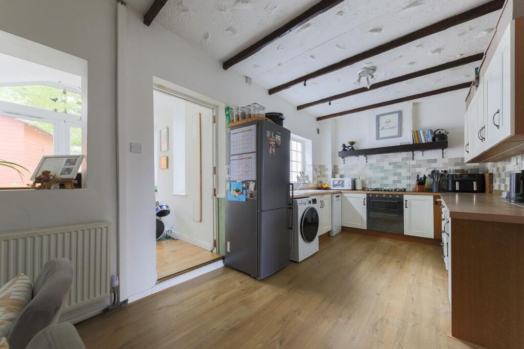 House in North Tyneside, North East - View 5