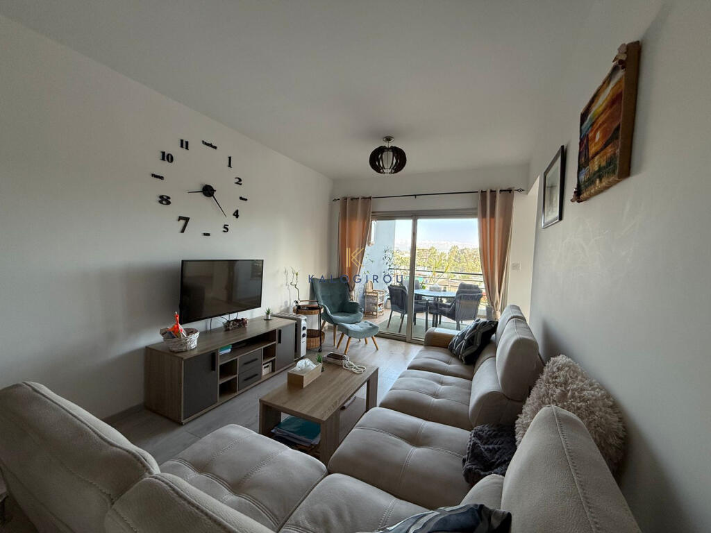 Main image of property: Larnaca, Droshia