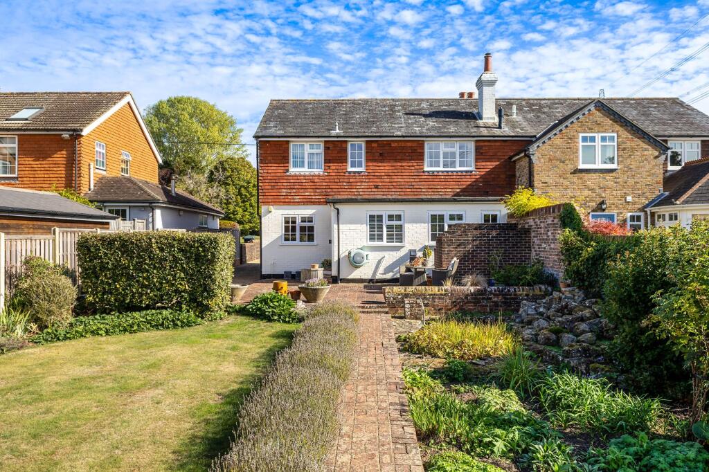 House in Chichester, Wisborough Green - View 5