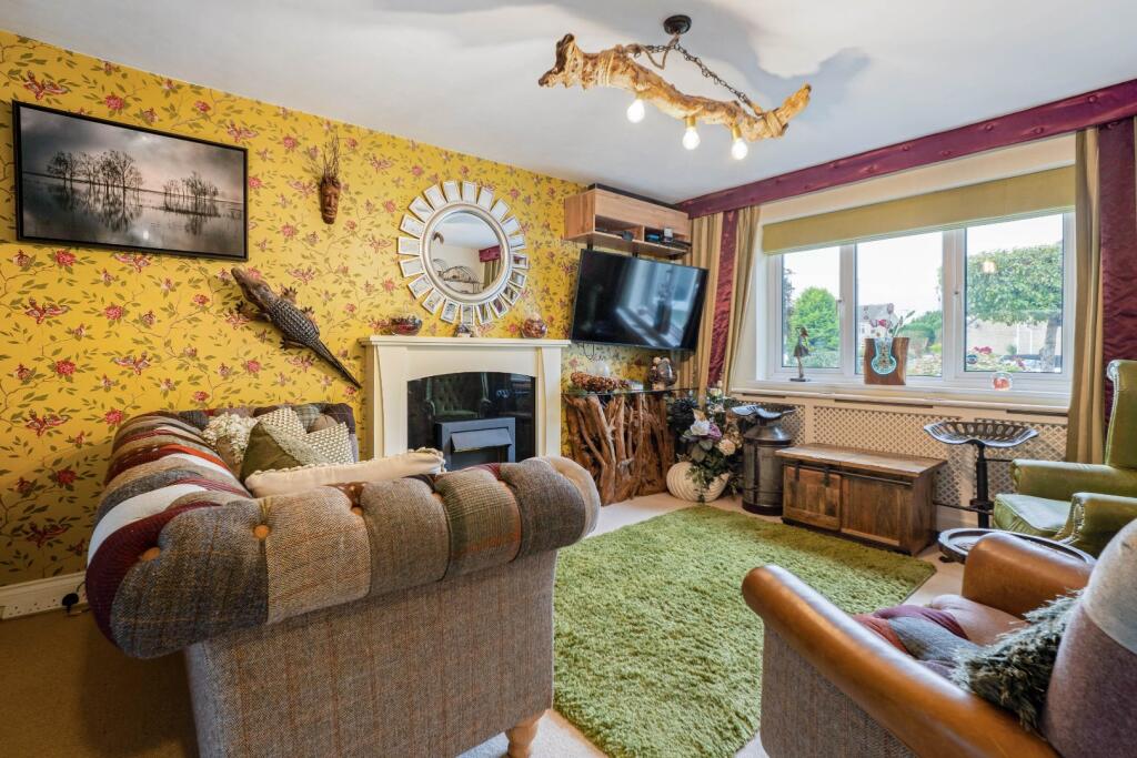 The Green, Station Road, Moreton-in-Marsh, Gloucestershire, GL56 photo 2