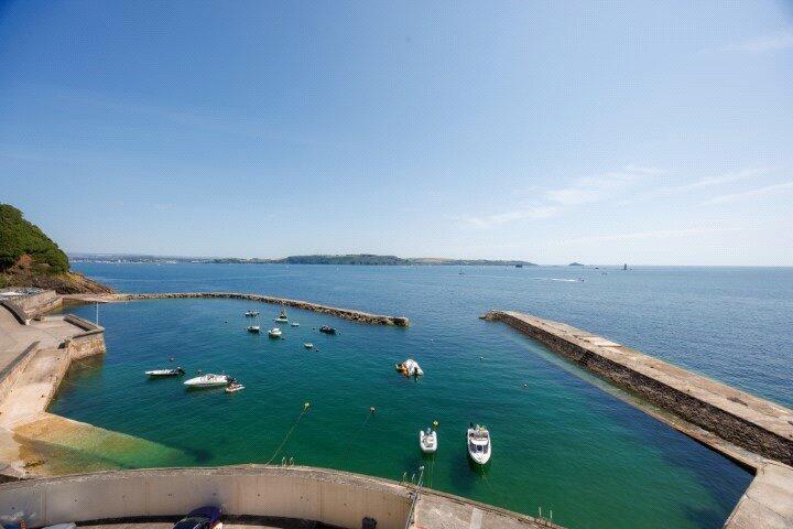 Main image of property: Fort Picklecombe, Maker, Torpoint, PL10