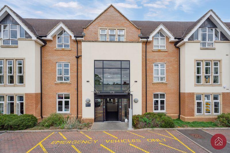 Main image of property: The Moors, Kidlington