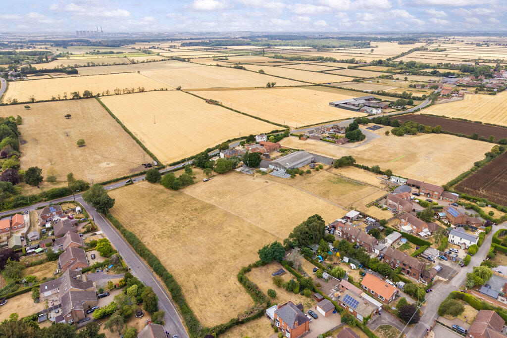 Britannia Mill, Upton Road, Kexby, Gainsborough, Lincolnshire, DN21 5NF photo 4